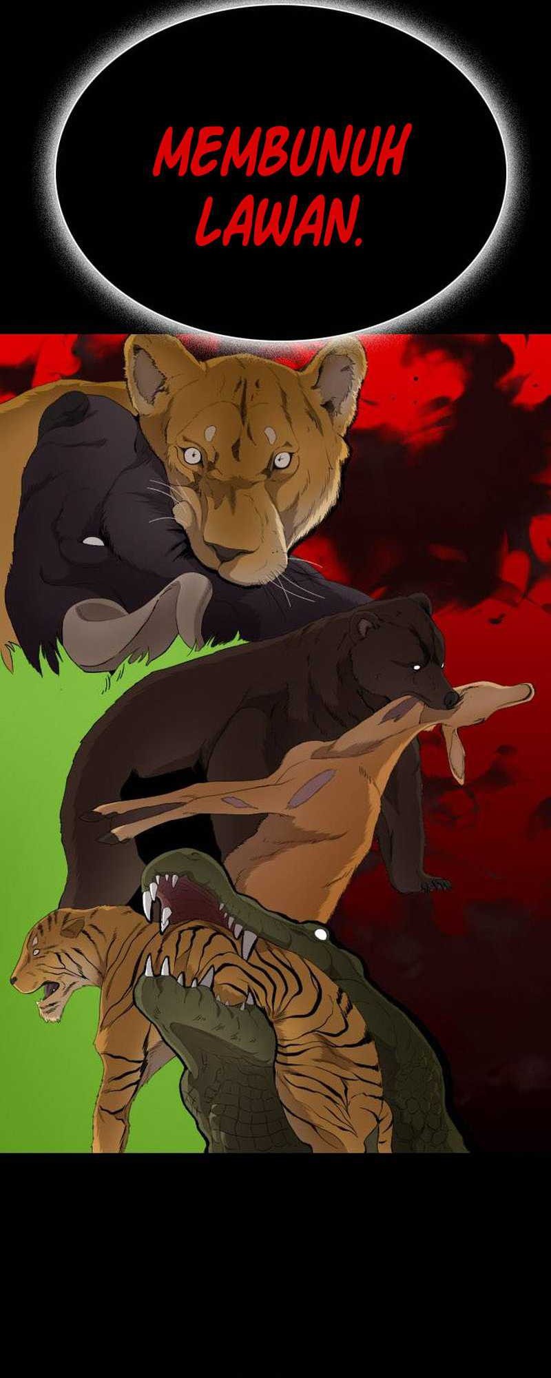 A Bad Person Chapter 239 Gambar 24