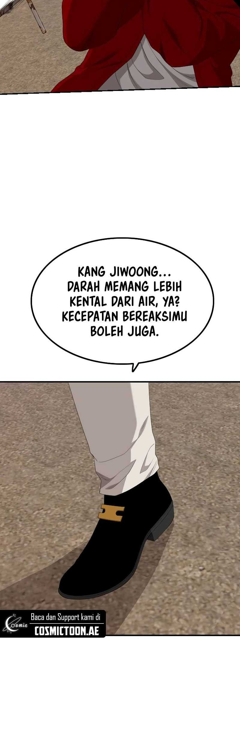 A Bad Person Chapter 238 Gambar 55