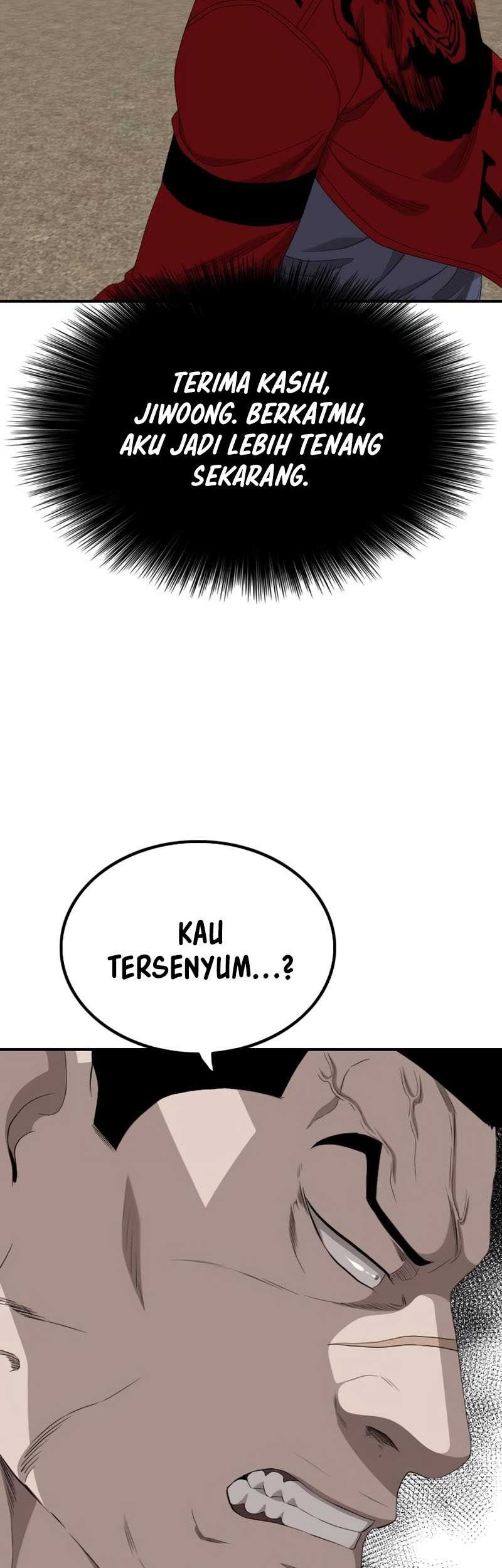 A Bad Person Chapter 237 Gambar 56