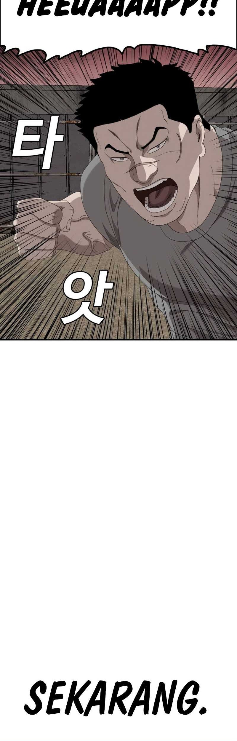 A Bad Person Chapter 237 Gambar 64