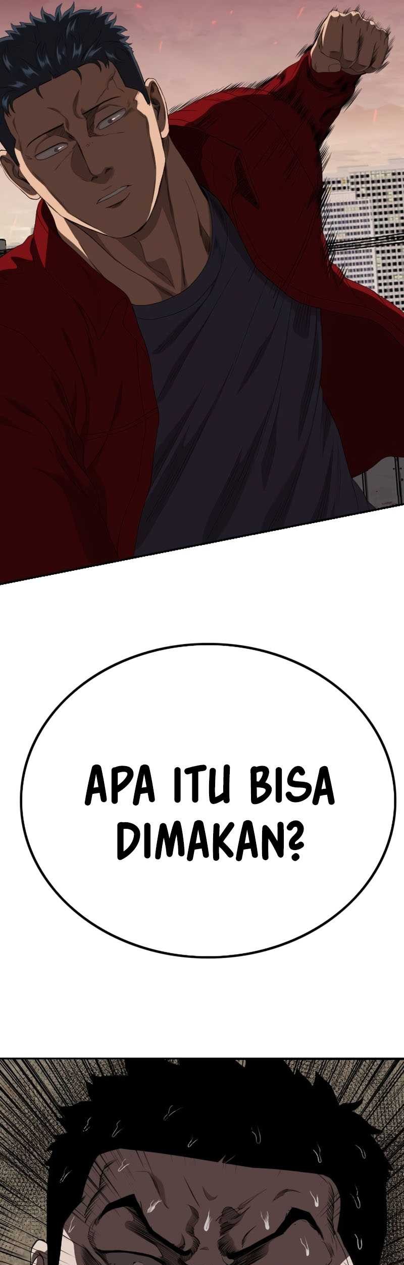 A Bad Person Chapter 237 Gambar 71