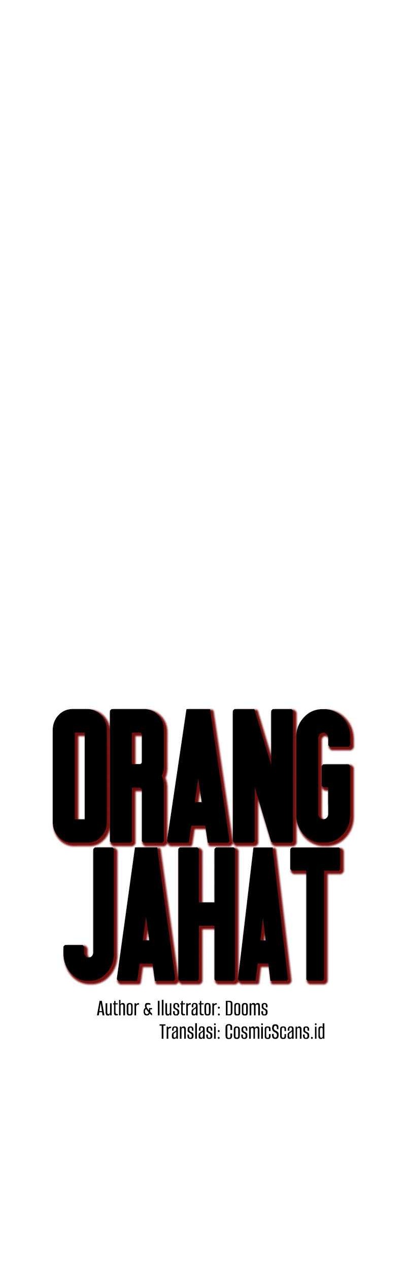 A Bad Person Chapter 237 Gambar 5