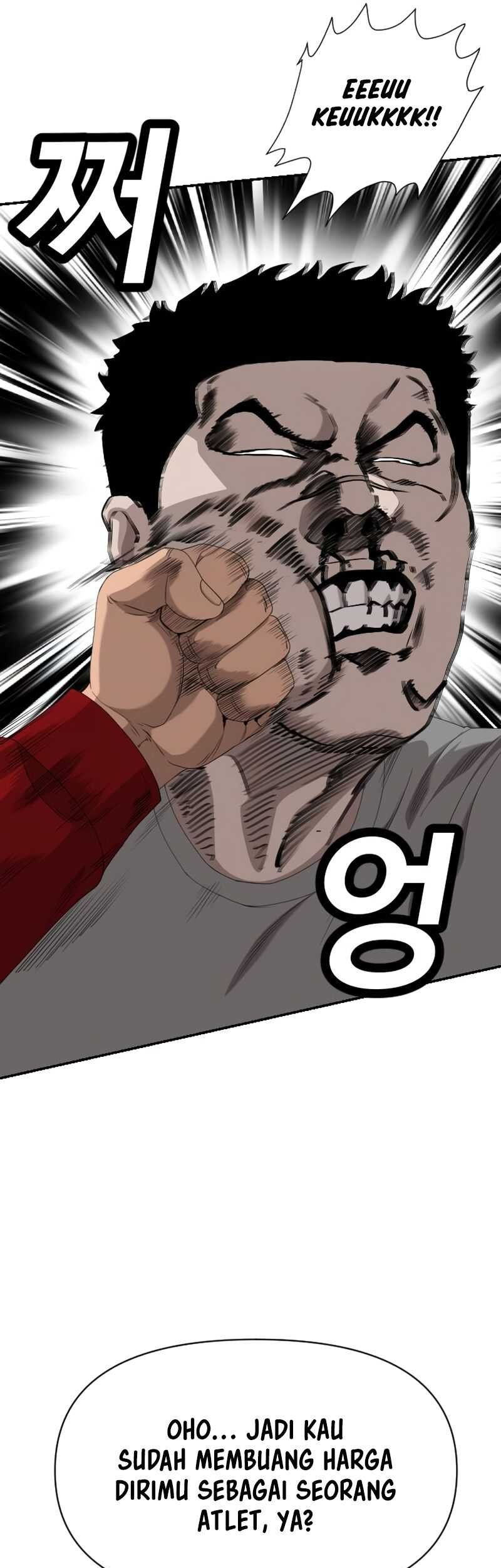 A Bad Person Chapter 236 Gambar 56