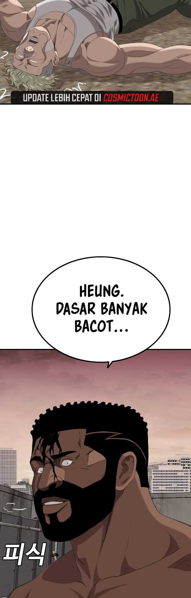 A Bad Person Chapter 236 Gambar 5