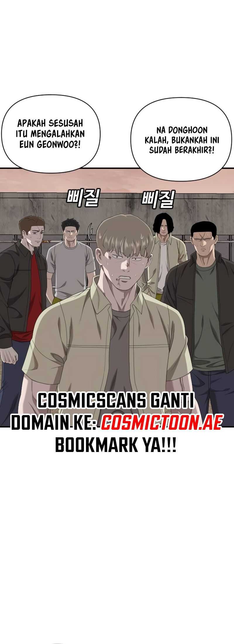 A Bad Person Chapter 236 Gambar 10