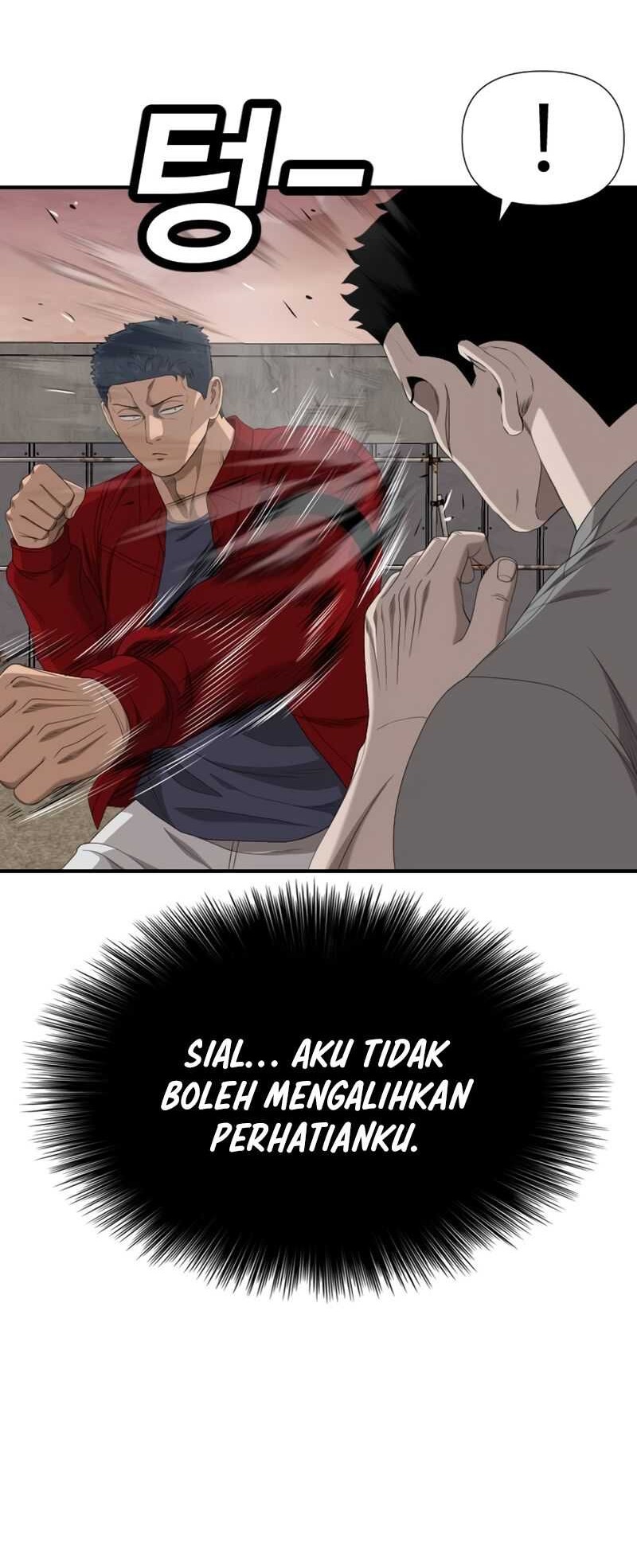 A Bad Person Chapter 236 Gambar 14