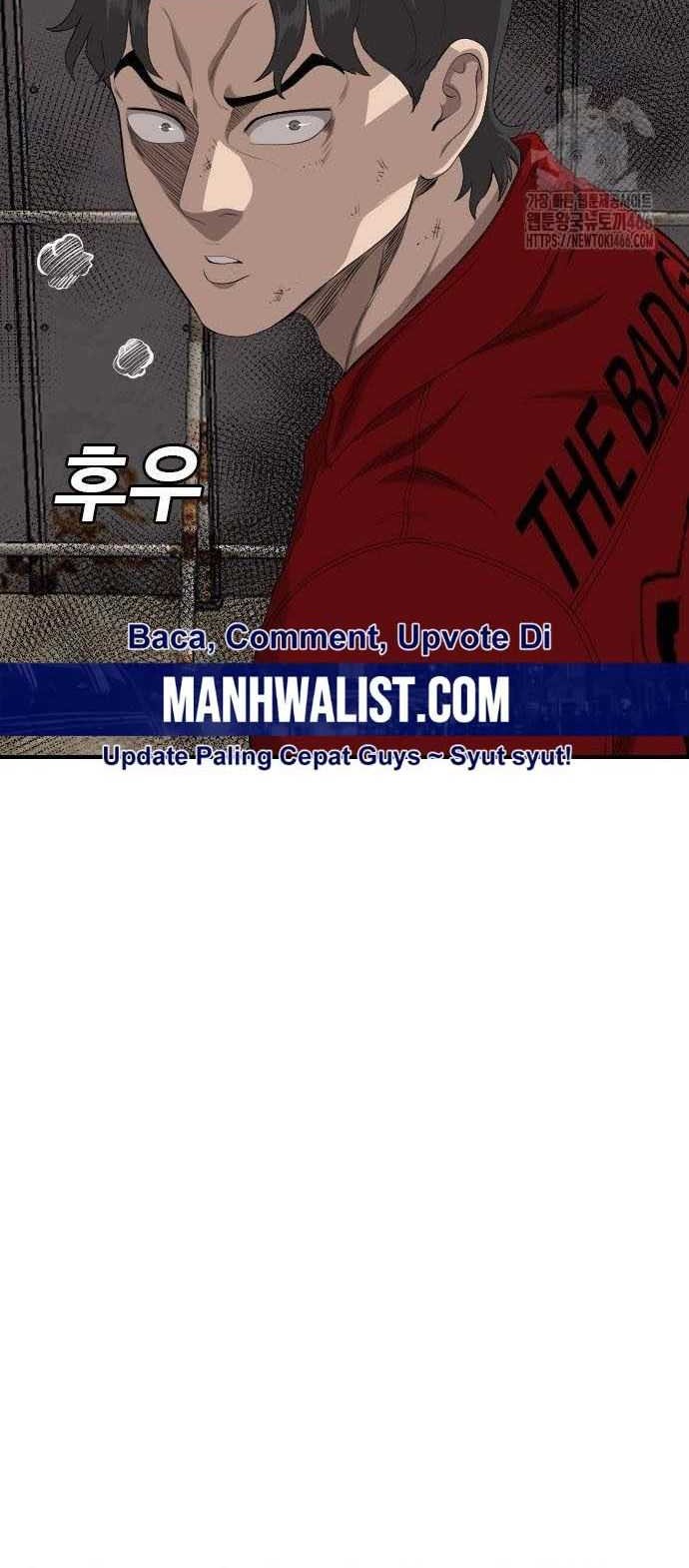 A Bad Person Chapter 235 Gambar 3