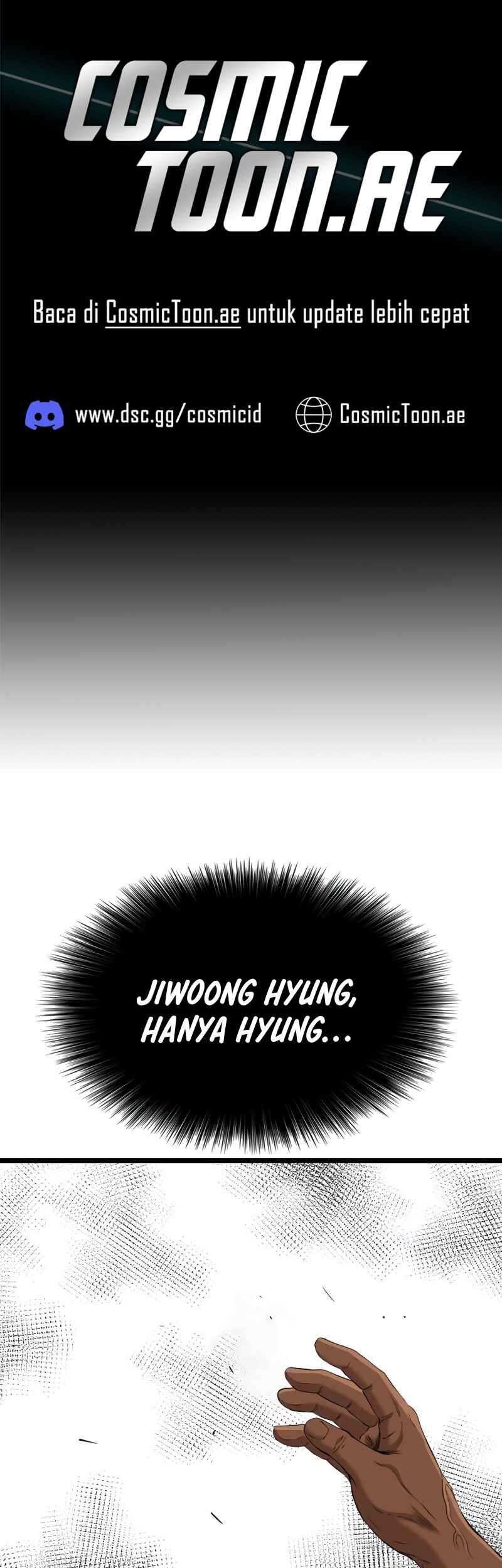 Baca Manhwa A Bad Person Chapter 234 Gambar 2