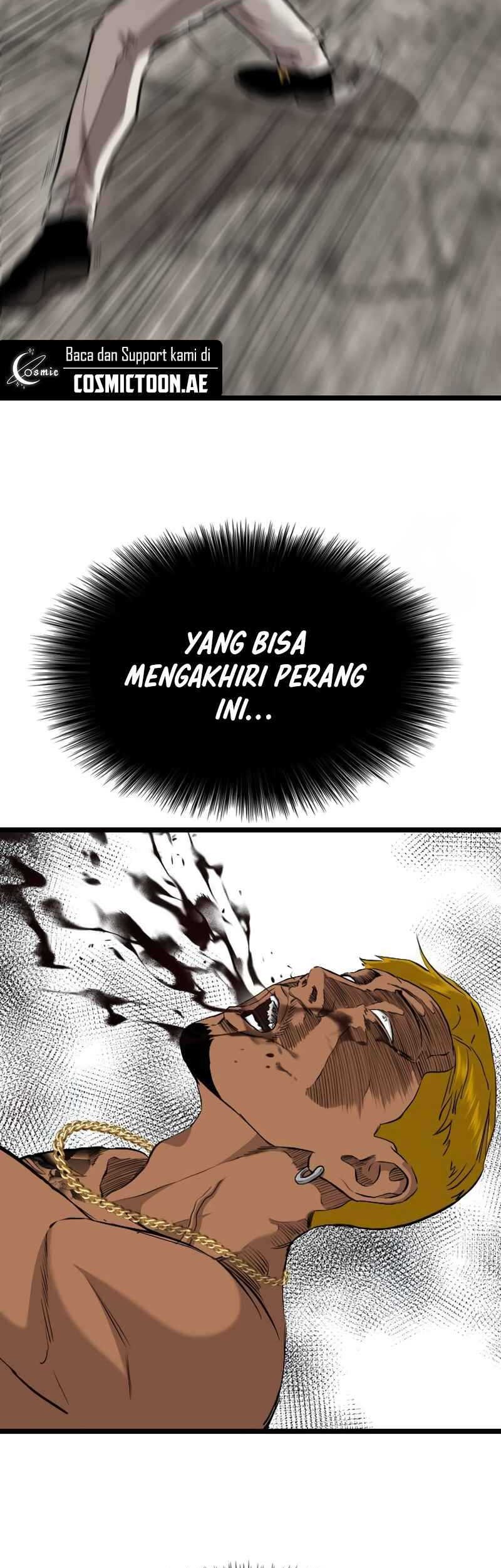 A Bad Person Chapter 233 Gambar 65