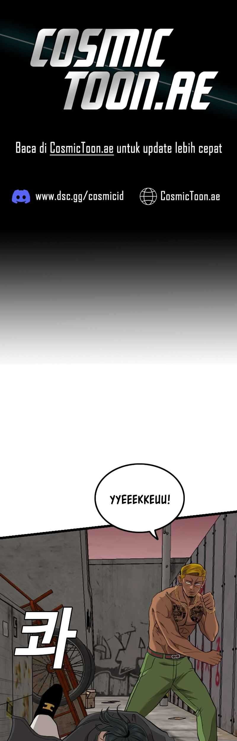 Baca Manhwa A Bad Person Chapter 233 Gambar 2