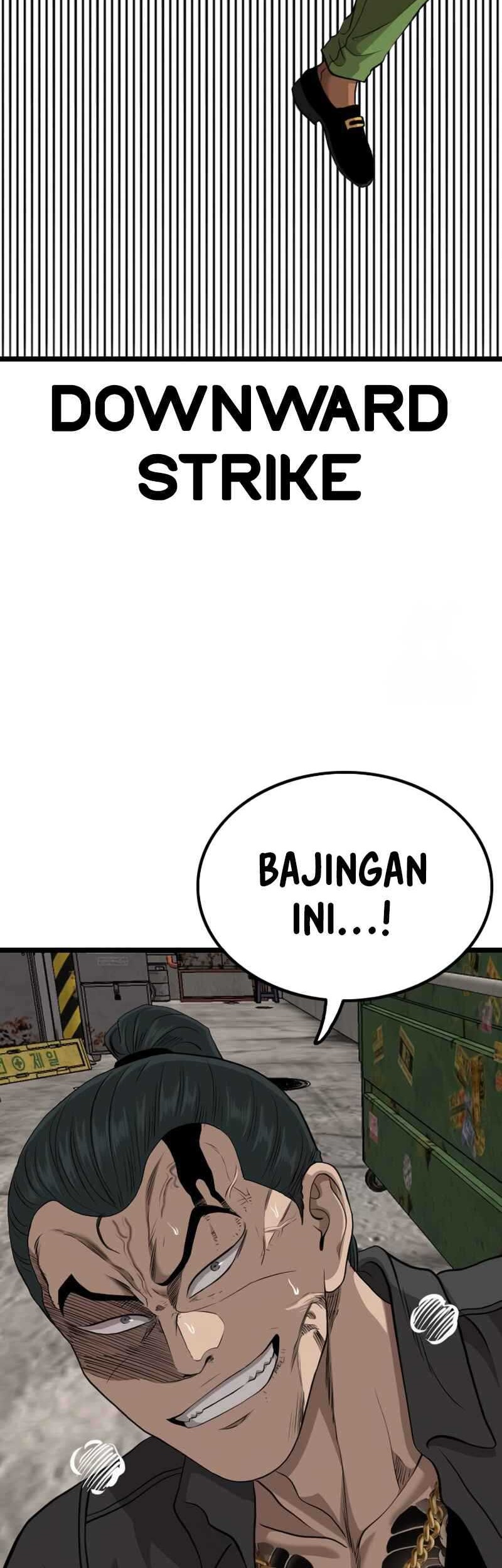 A Bad Person Chapter 233 Gambar 5