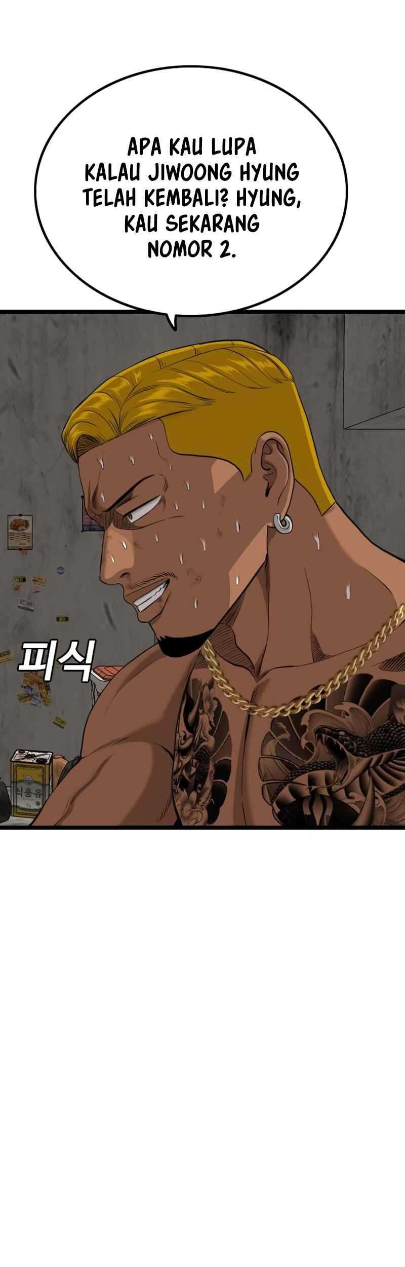 A Bad Person Chapter 233 Gambar 9