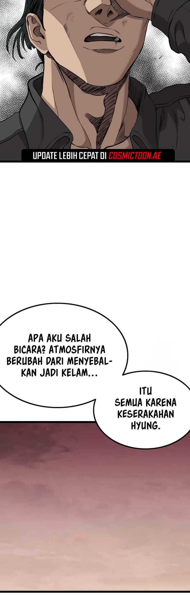 A Bad Person Chapter 233 Gambar 12