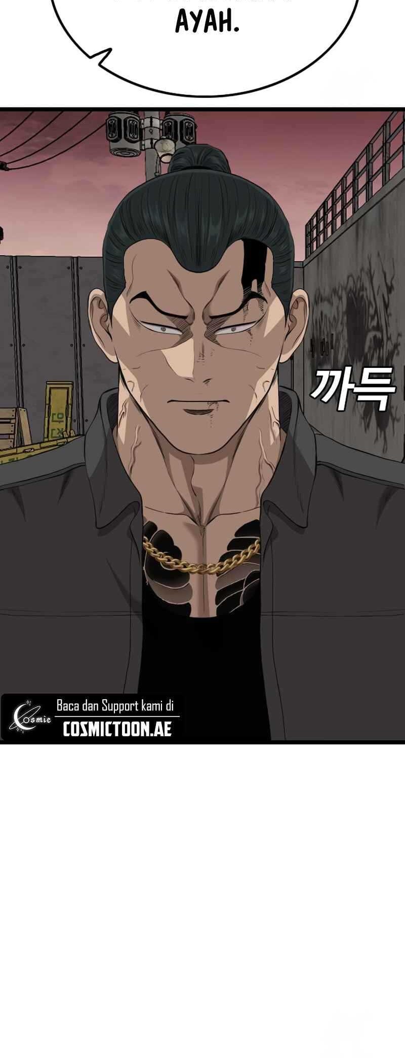 A Bad Person Chapter 233 Gambar 14