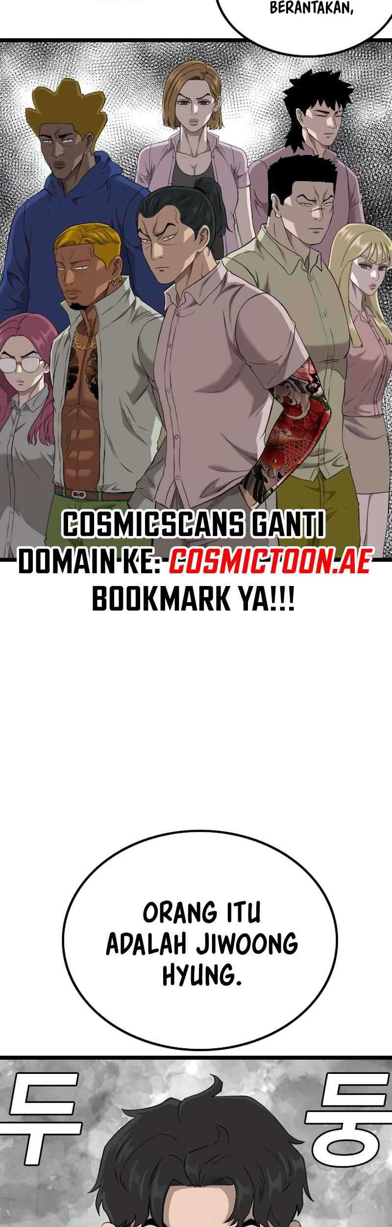 A Bad Person Chapter 233 Gambar 42