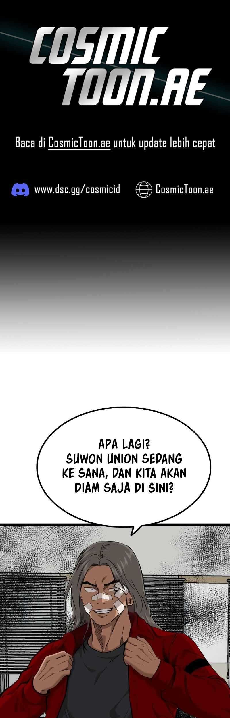 Baca Manhwa A Bad Person Chapter 232 Gambar 2