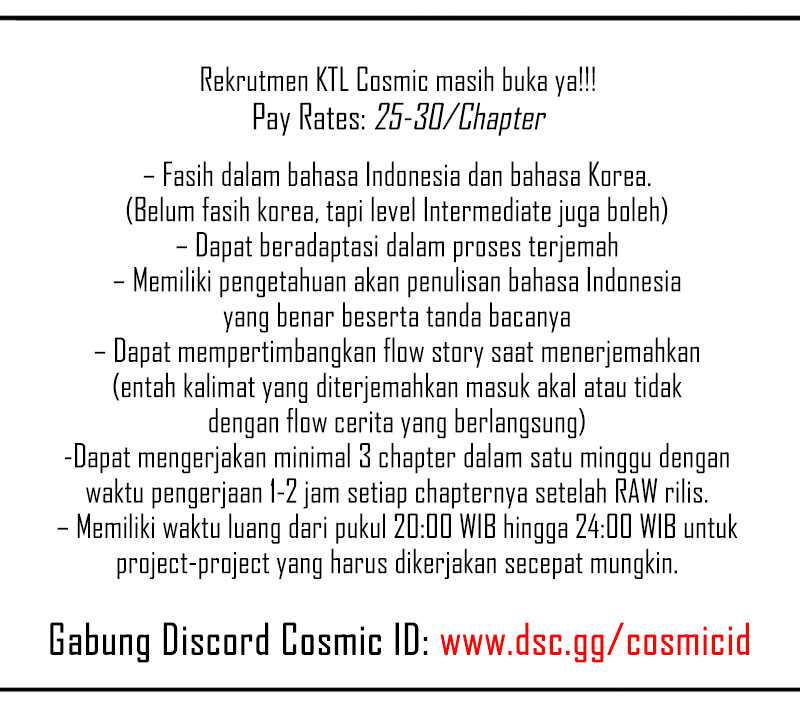 A Bad Person Chapter 231 Gambar 65