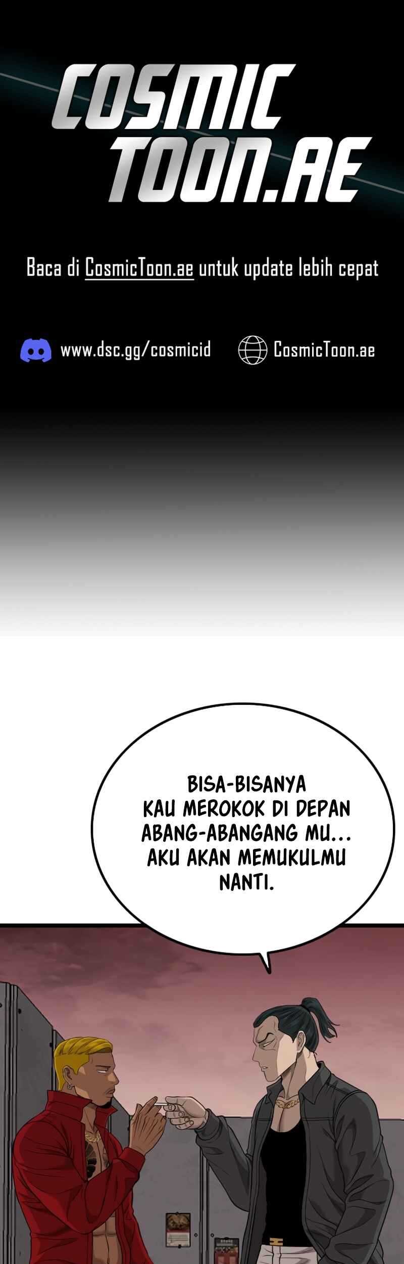 Baca Manhwa A Bad Person Chapter 231 Gambar 2