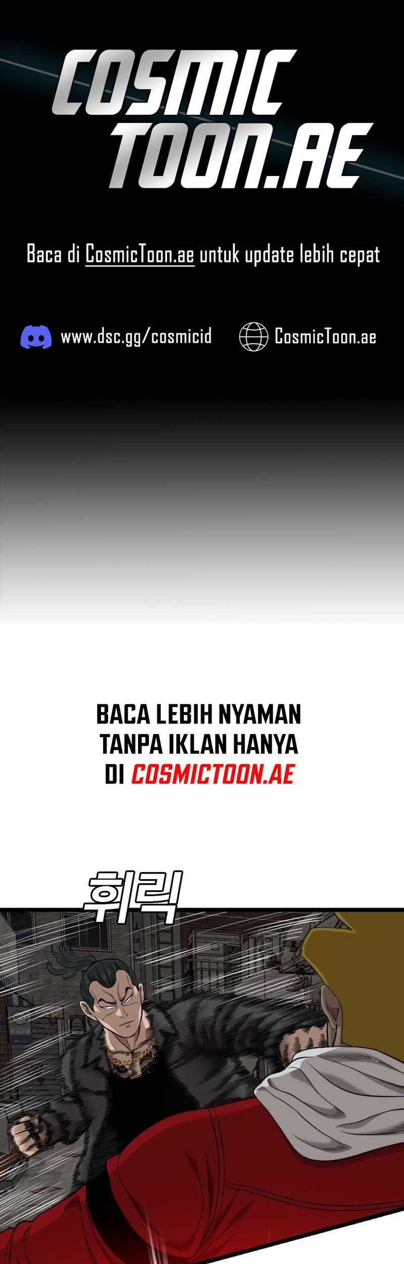 Baca Manhwa A Bad Person Chapter 230 Gambar 2