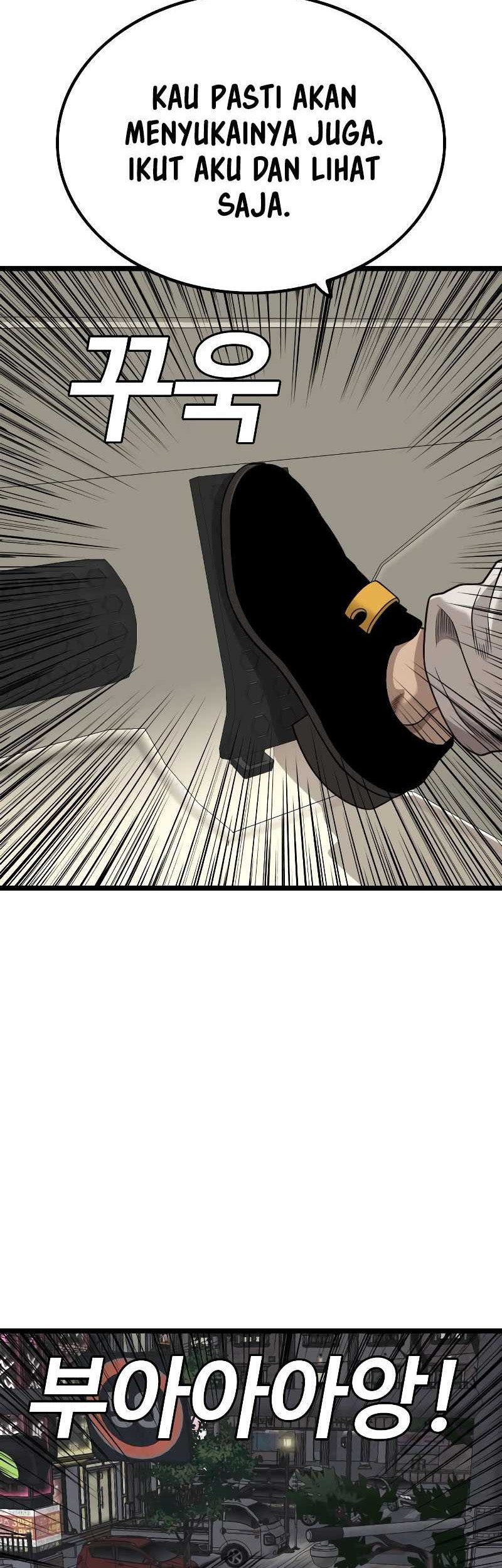 A Bad Person Chapter 228 Gambar 38