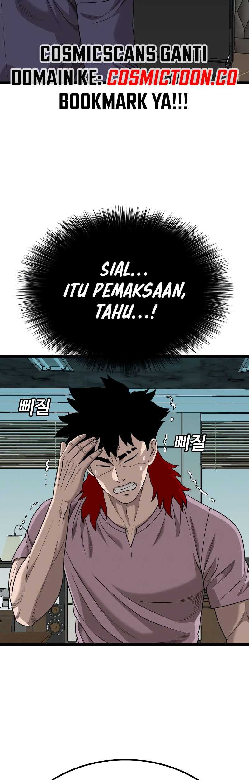 A Bad Person Chapter 228 Gambar 45