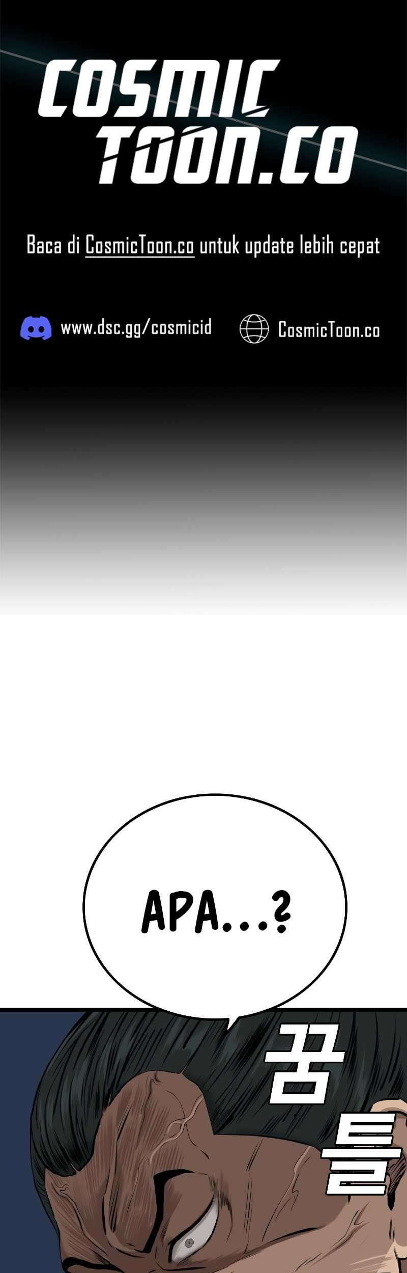 Baca Manhwa A Bad Person Chapter 227 Gambar 2