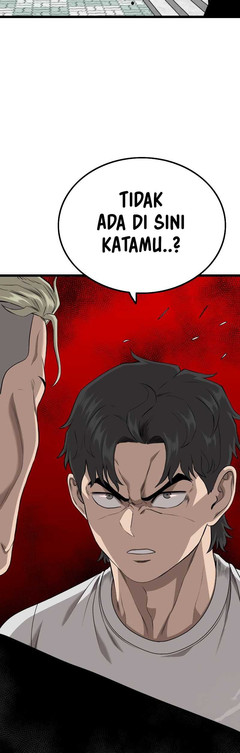 A Bad Person Chapter 226 Gambar 4