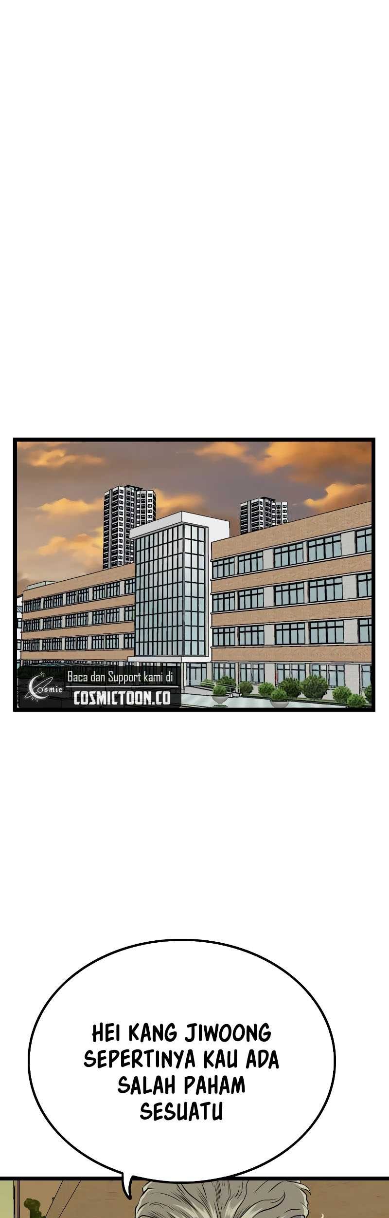 A Bad Person Chapter 226 Gambar 6