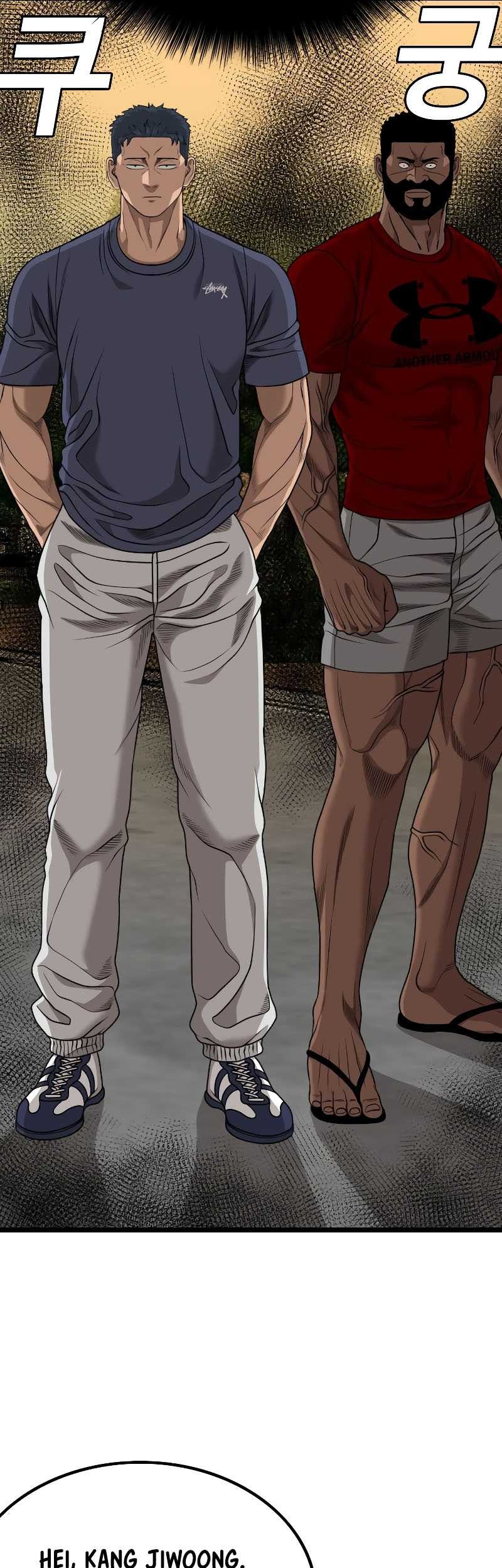 A Bad Person Chapter 226 Gambar 15