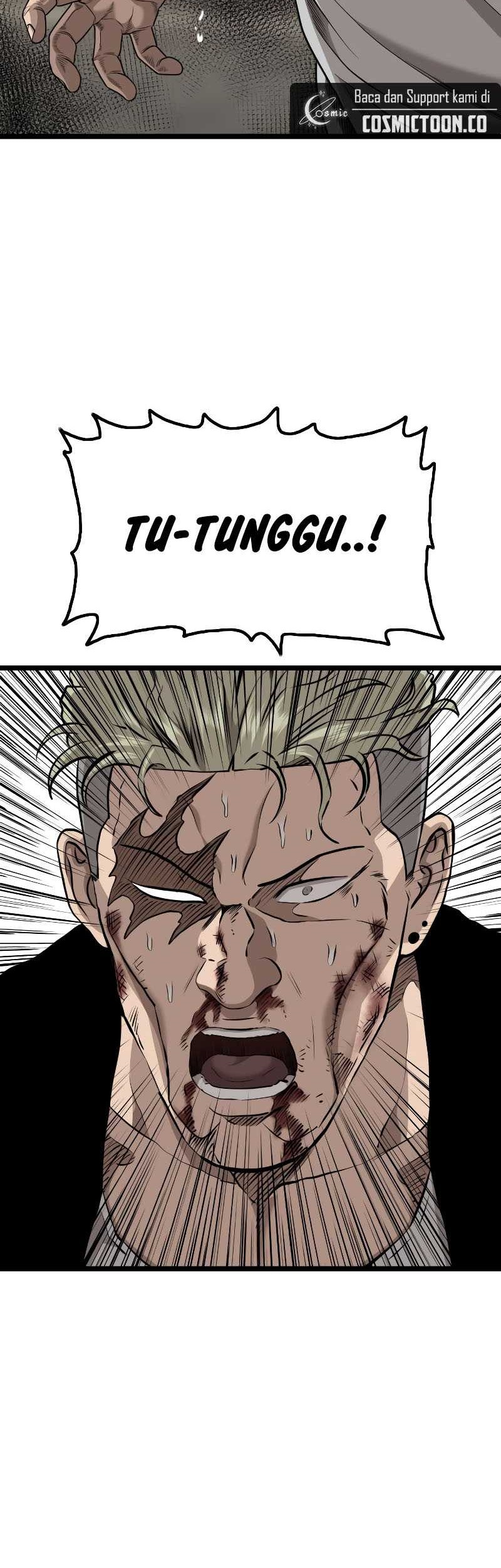 A Bad Person Chapter 226 Gambar 18