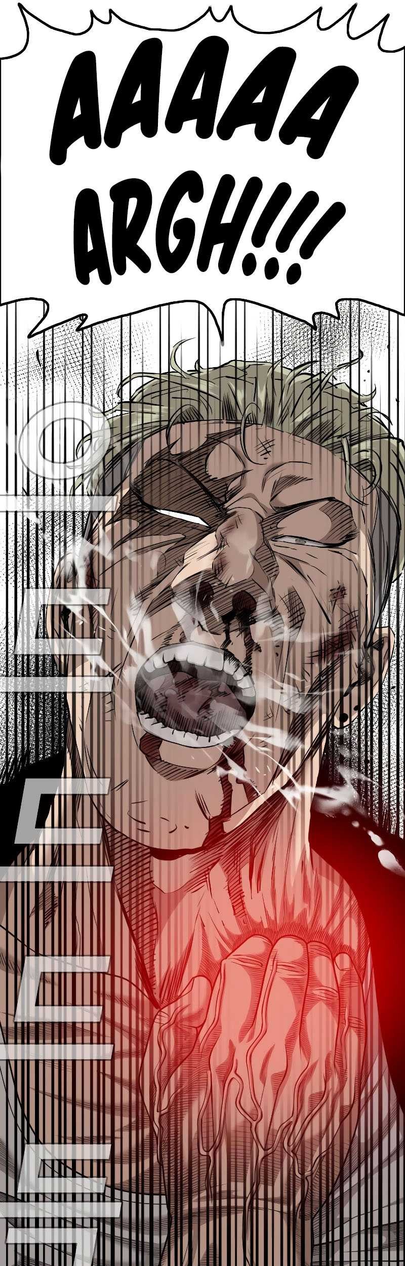 A Bad Person Chapter 226 Gambar 21