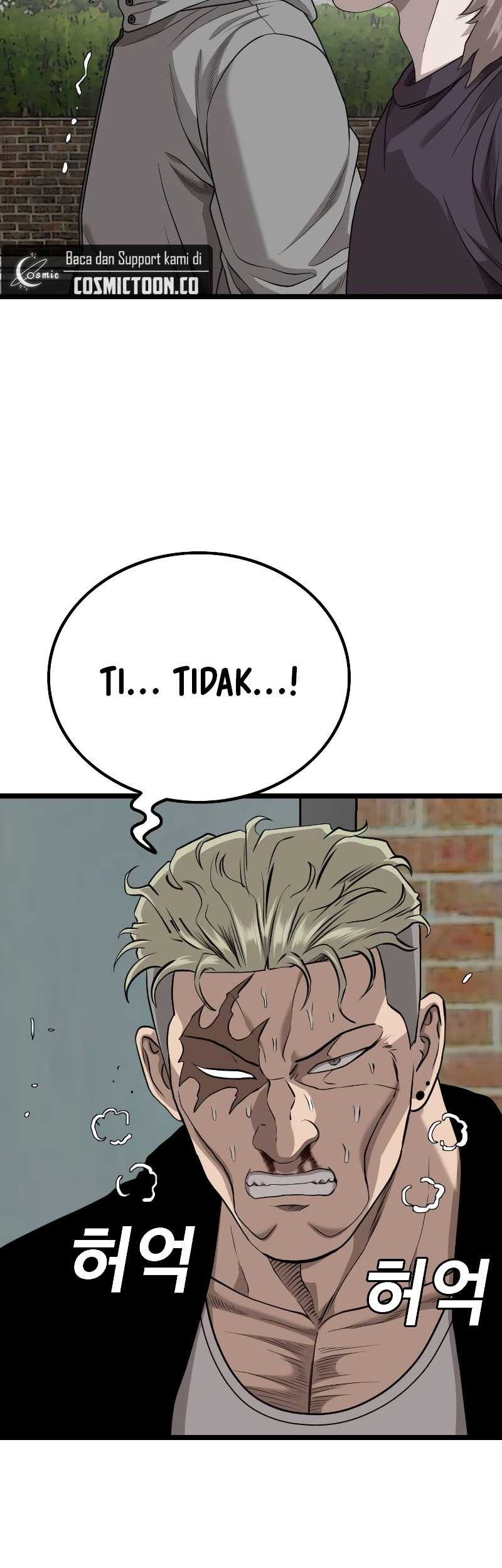 A Bad Person Chapter 225 Gambar 56