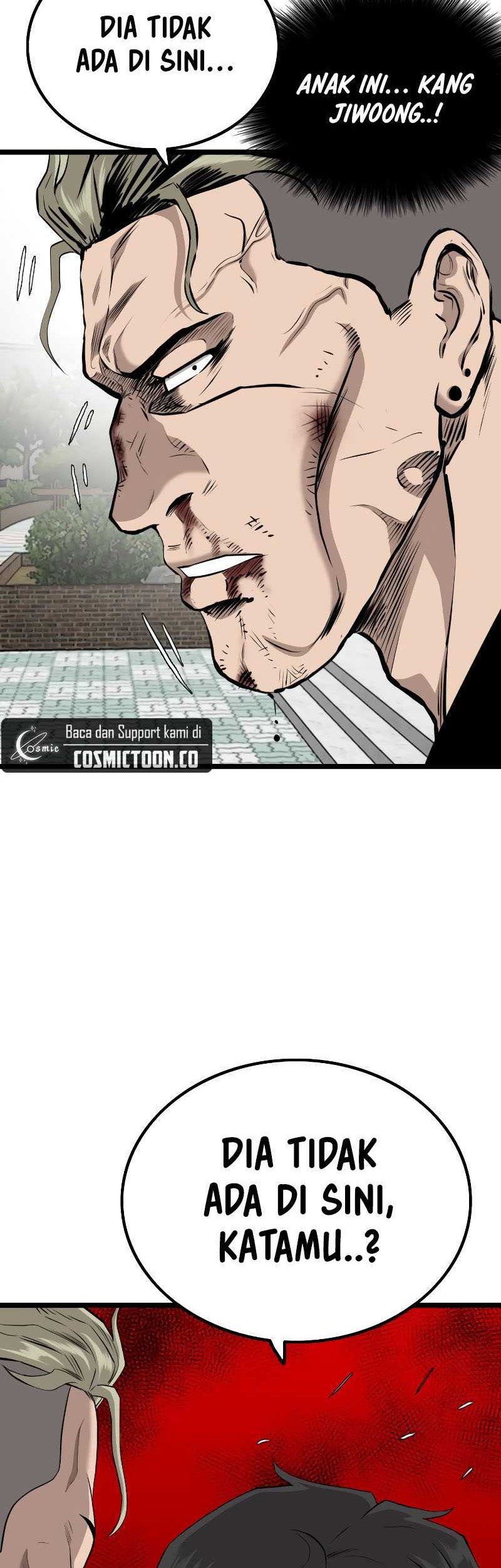 A Bad Person Chapter 225 Gambar 75