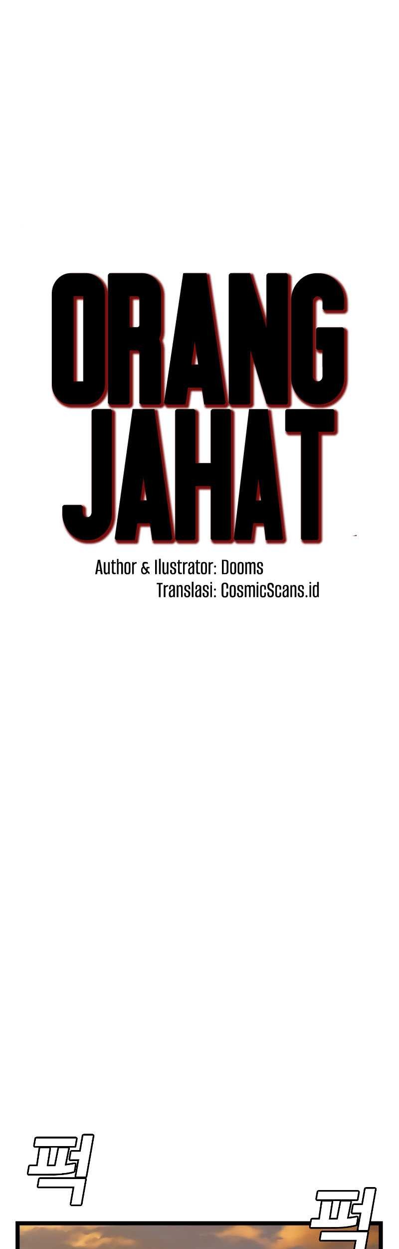 A Bad Person Chapter 225 Gambar 6