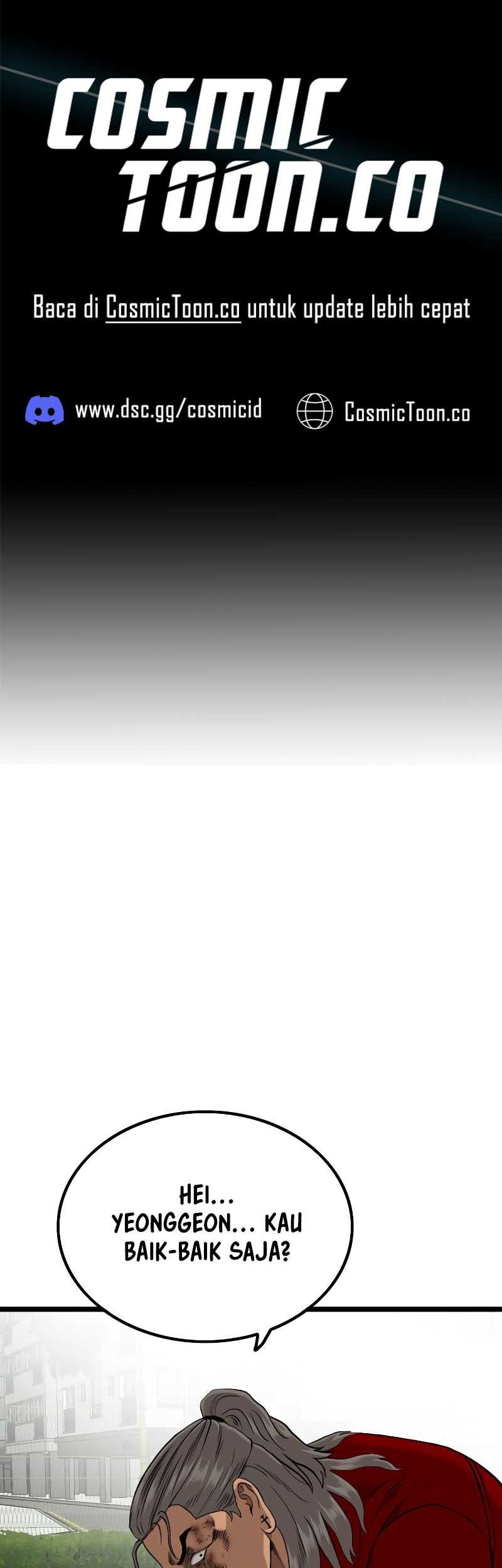 Manhwa A Bad Person Chapter 224 gambar nomor 2