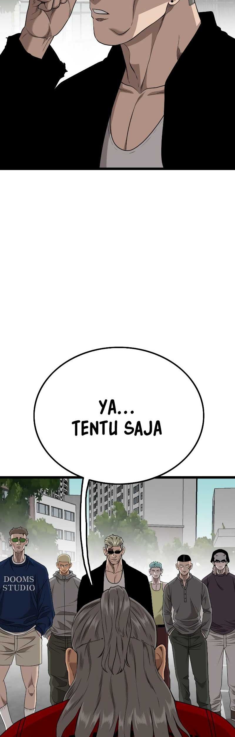 A Bad Person Chapter 224 Gambar 7