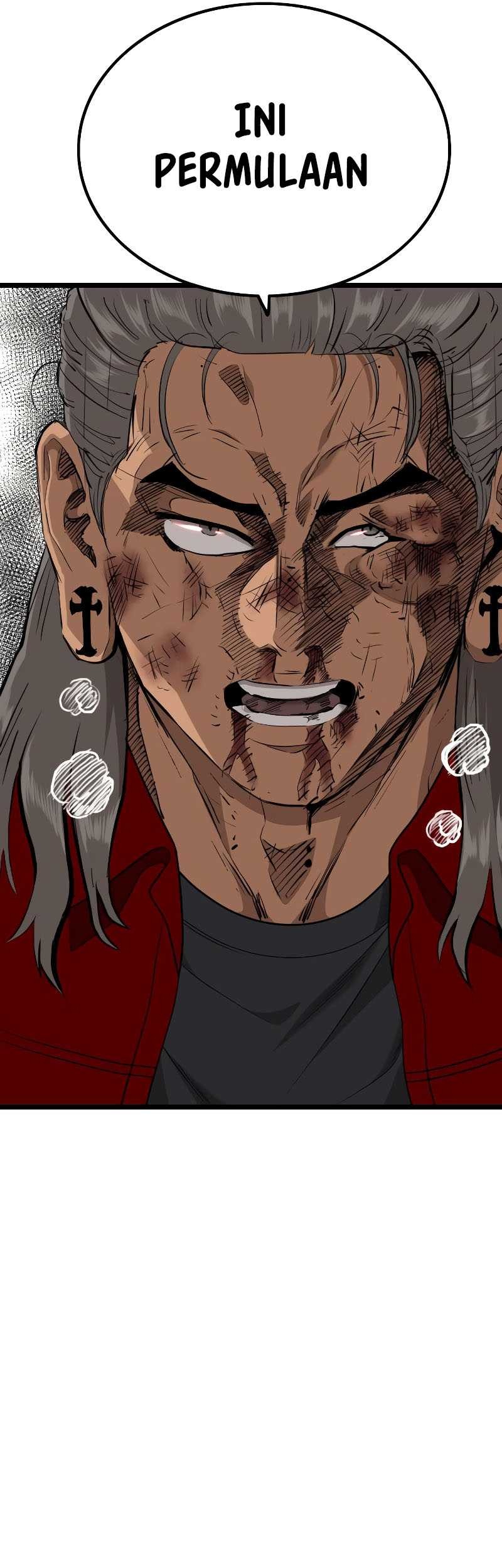 A Bad Person Chapter 224 Gambar 9