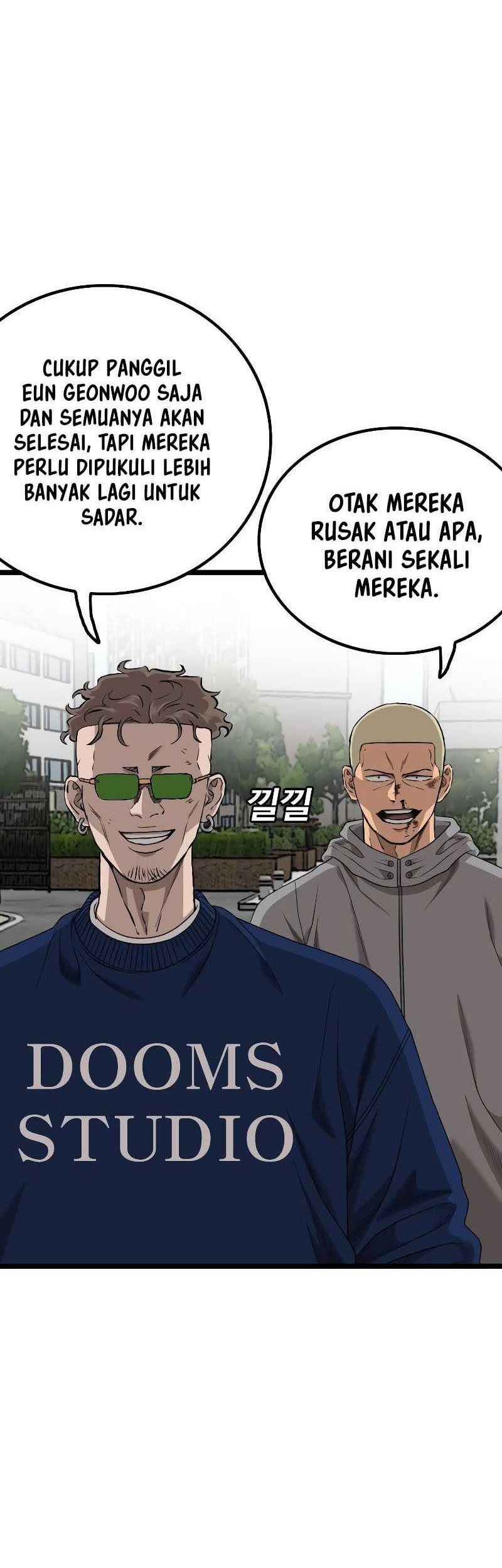 A Bad Person Chapter 224 Gambar 10
