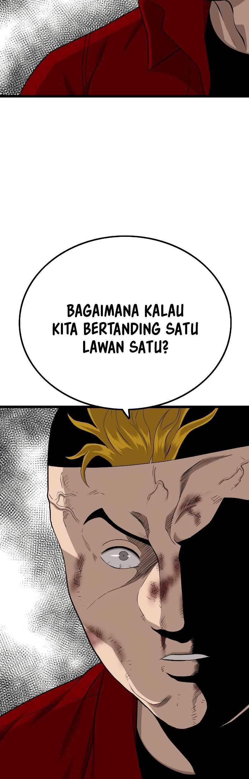 A Bad Person Chapter 224 Gambar 13