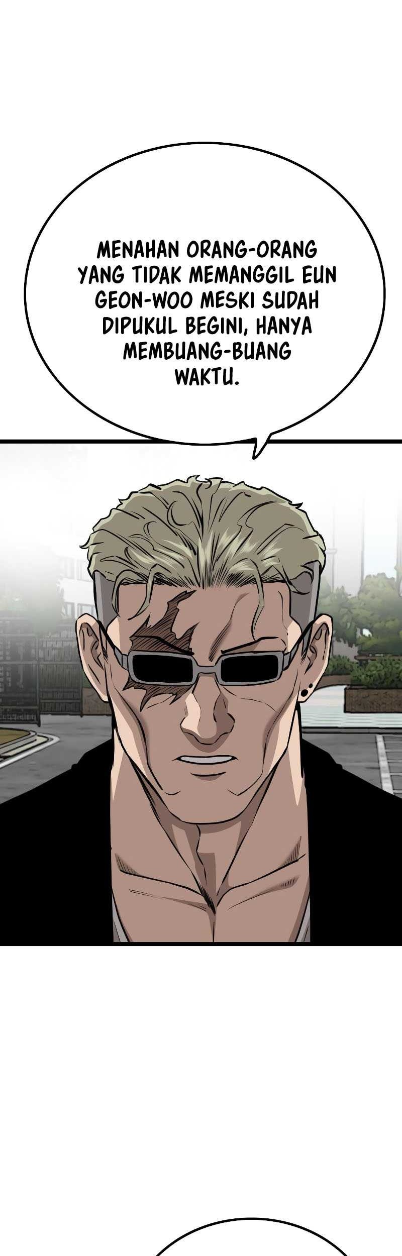 A Bad Person Chapter 224 Gambar 18