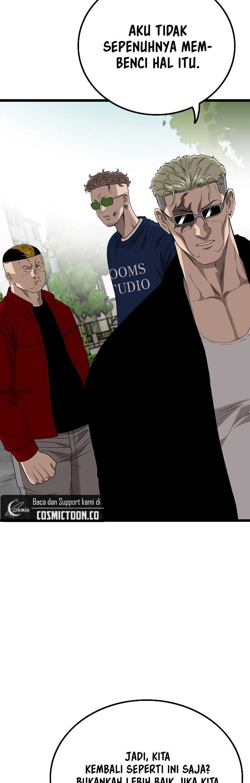 A Bad Person Chapter 224 Gambar 19