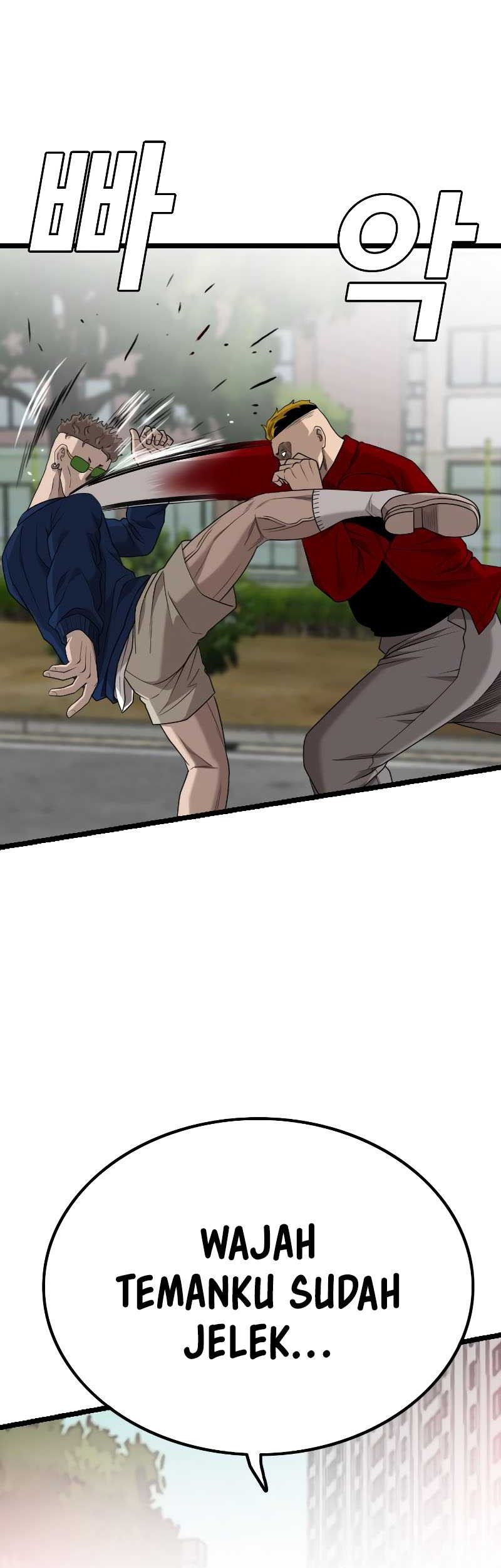 A Bad Person Chapter 223 Gambar 4