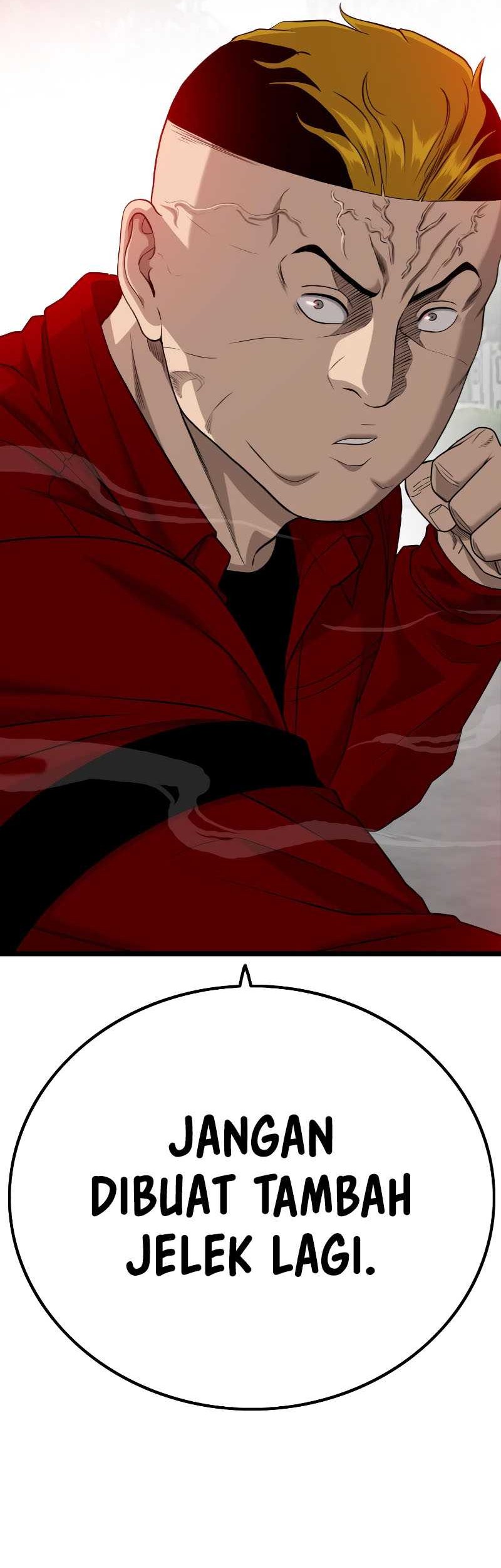 A Bad Person Chapter 223 Gambar 5