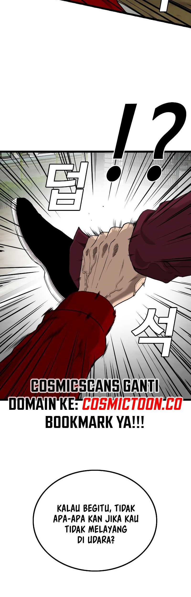 A Bad Person Chapter 223 Gambar 26