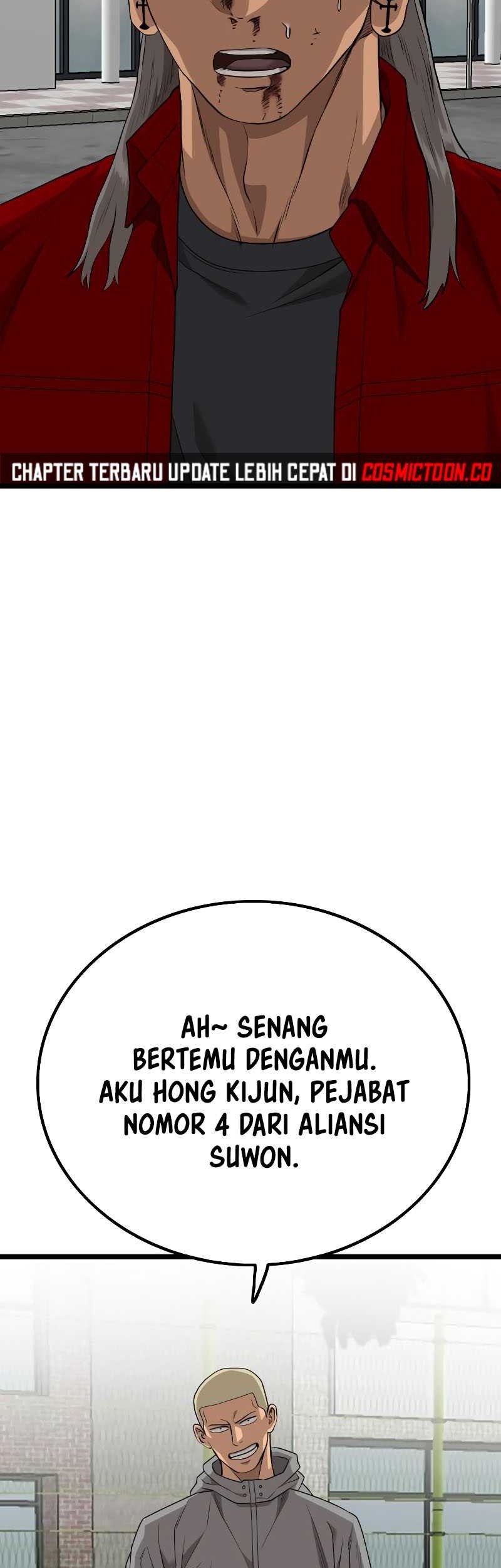 A Bad Person Chapter 222 Gambar 3