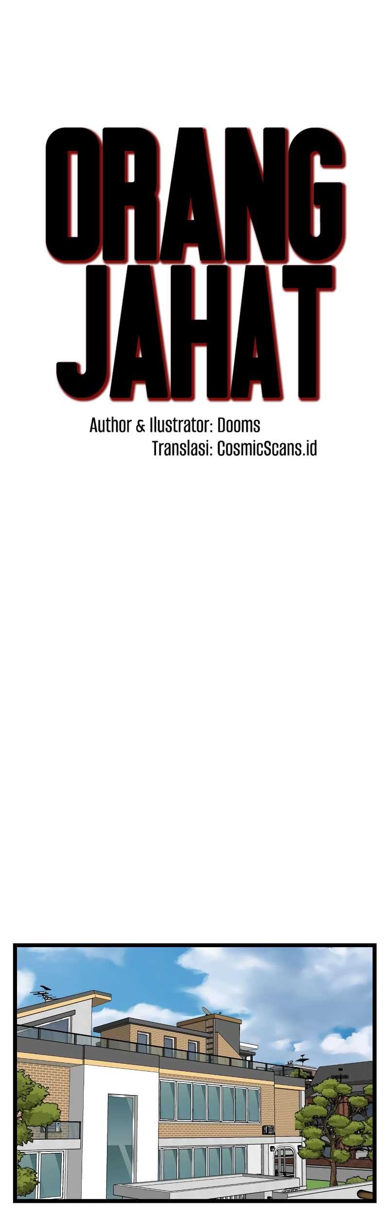 A Bad Person Chapter 222 Gambar 5