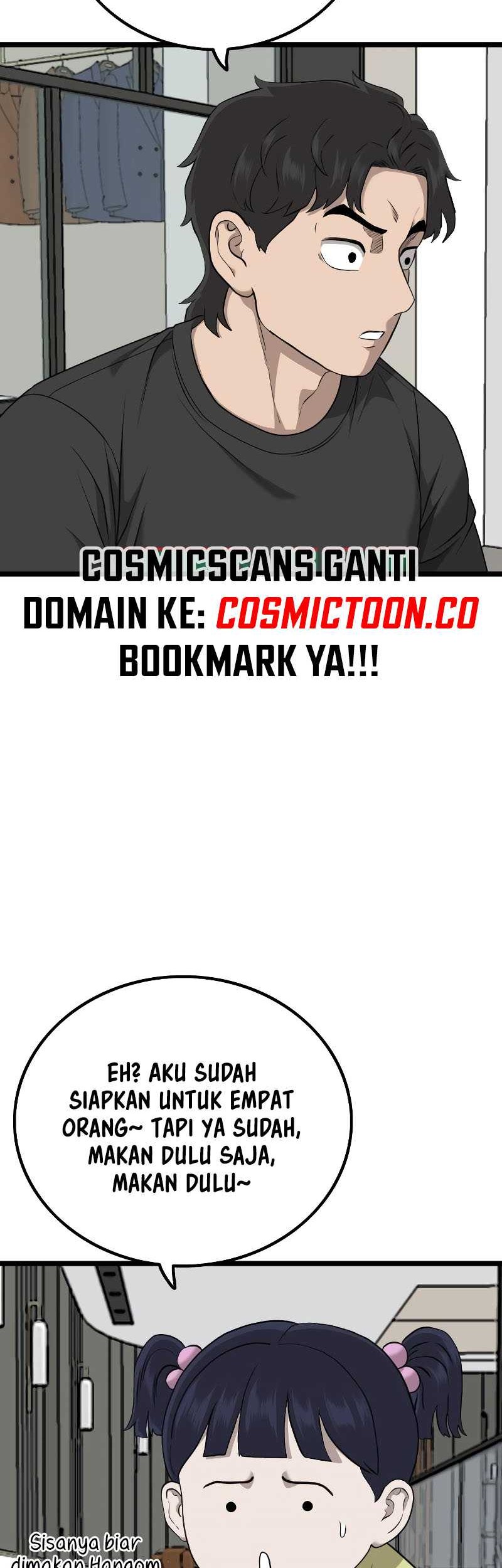 A Bad Person Chapter 222 Gambar 11