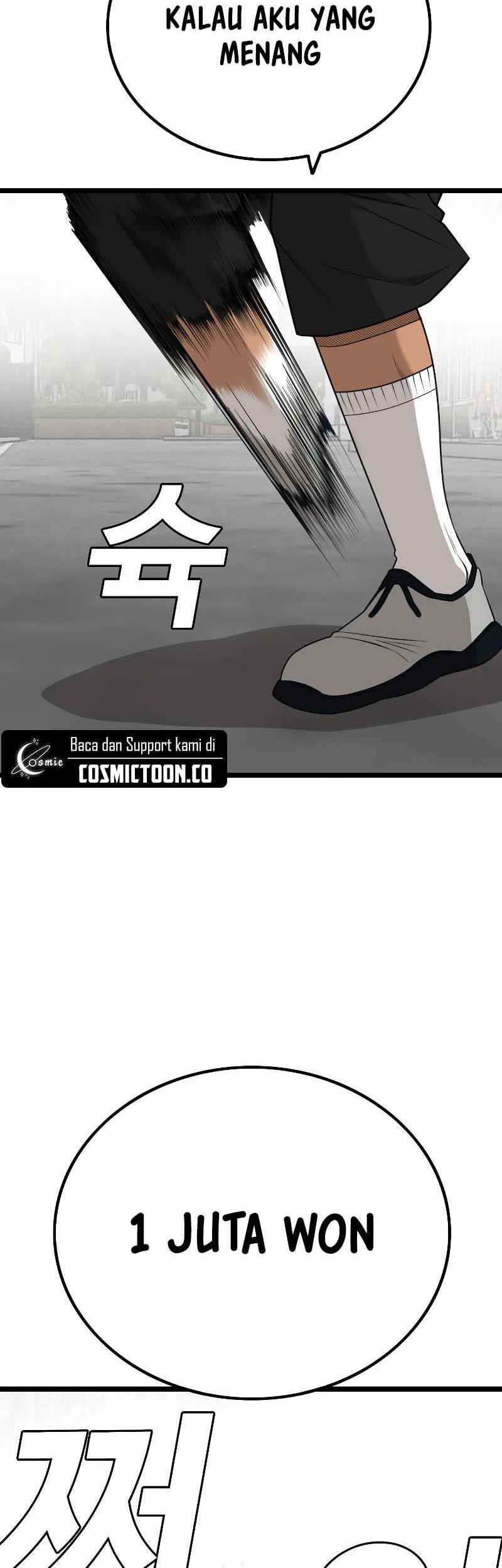 A Bad Person Chapter 222 Gambar 23