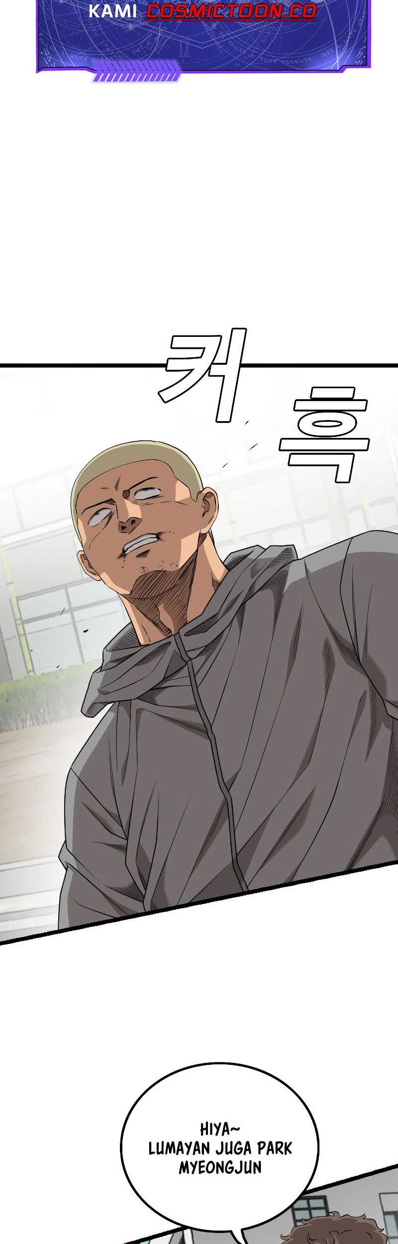 A Bad Person Chapter 222 Gambar 25