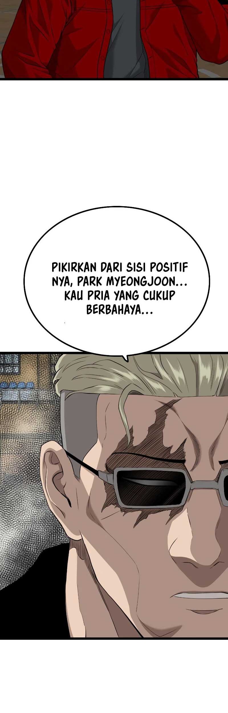 A Bad Person Chapter 221 Gambar 22